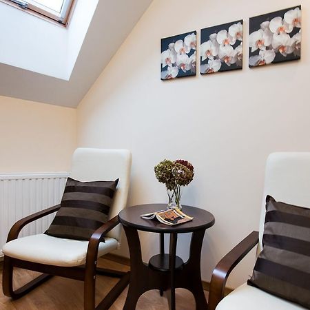 Vanilla Apartment 1 Krasków Cameră foto