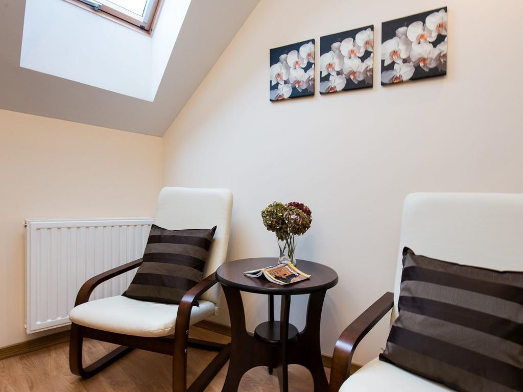 Vanilla Apartment 1 Krasków Cameră foto